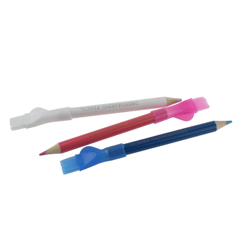 3/6pcs Water Soluble Fabric Pe – Fabric Marking Pen Bewertung und Preis