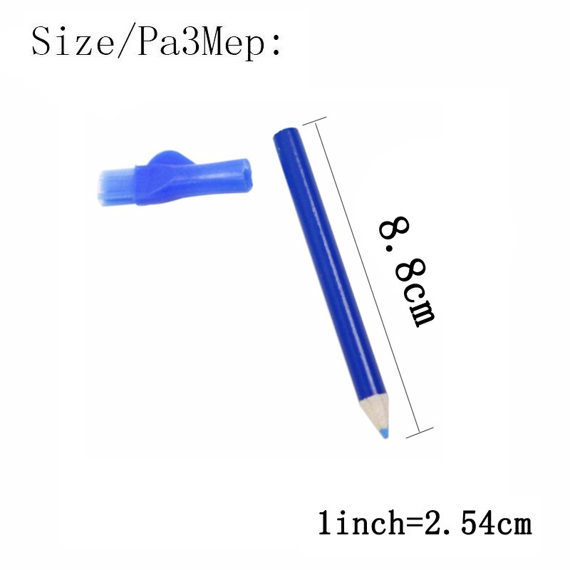 3/6pcs Water Soluble Fabric Pe – Fabric Marking Pen Bewertung und Preis