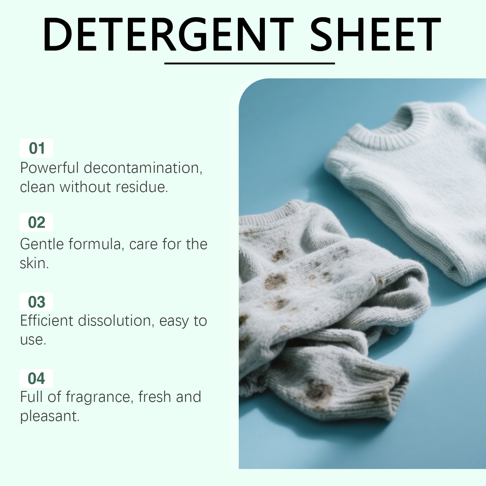 Laundry Detergent Sheets Deepl – Fabric Softener Sheet Bewertung und Preis