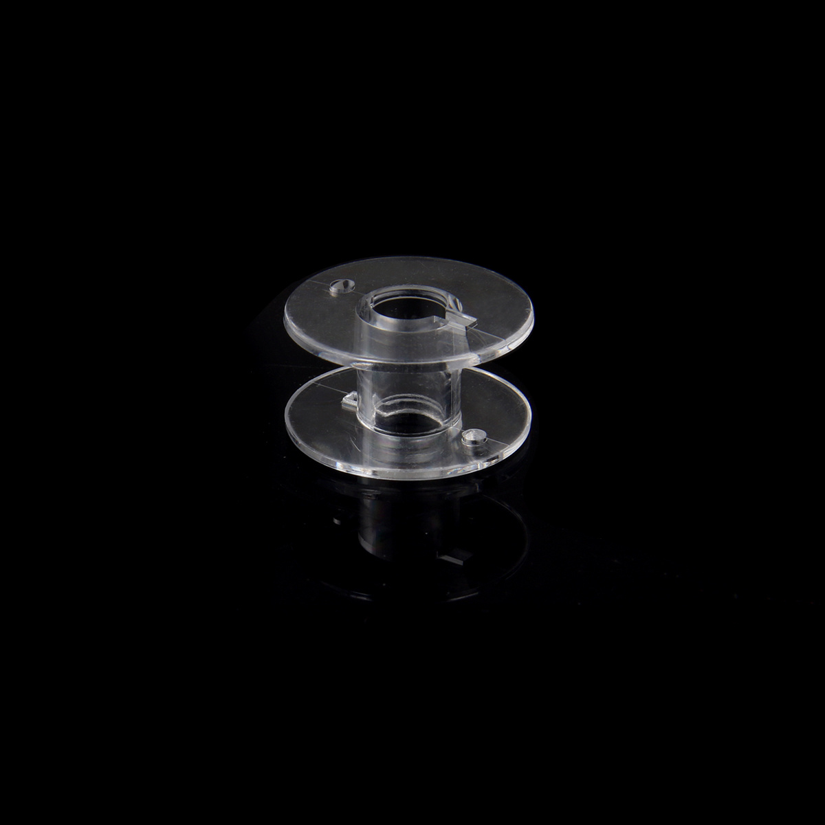 20pcs 2.1Cm Transparent Plasti – Textile Sewing Machine Bewertung und Preis
