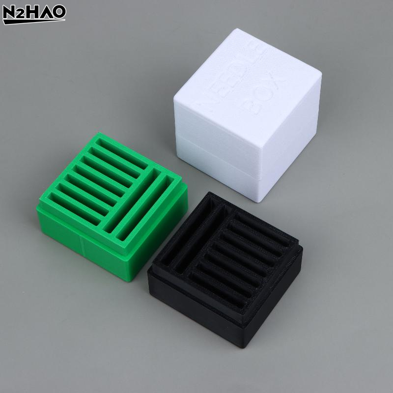 1PCS Travel  9 Slot Sewing Mac – Sewing Machine Needle Bewertung und Preis