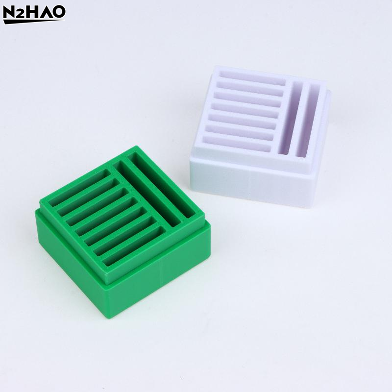 1PCS Travel  9 Slot Sewing Mac – Sewing Machine Needle Bewertung und Preis