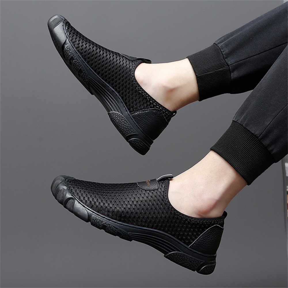 Ete Boat Black Dress Shoes For – Sewing Technology Bewertung und Preis