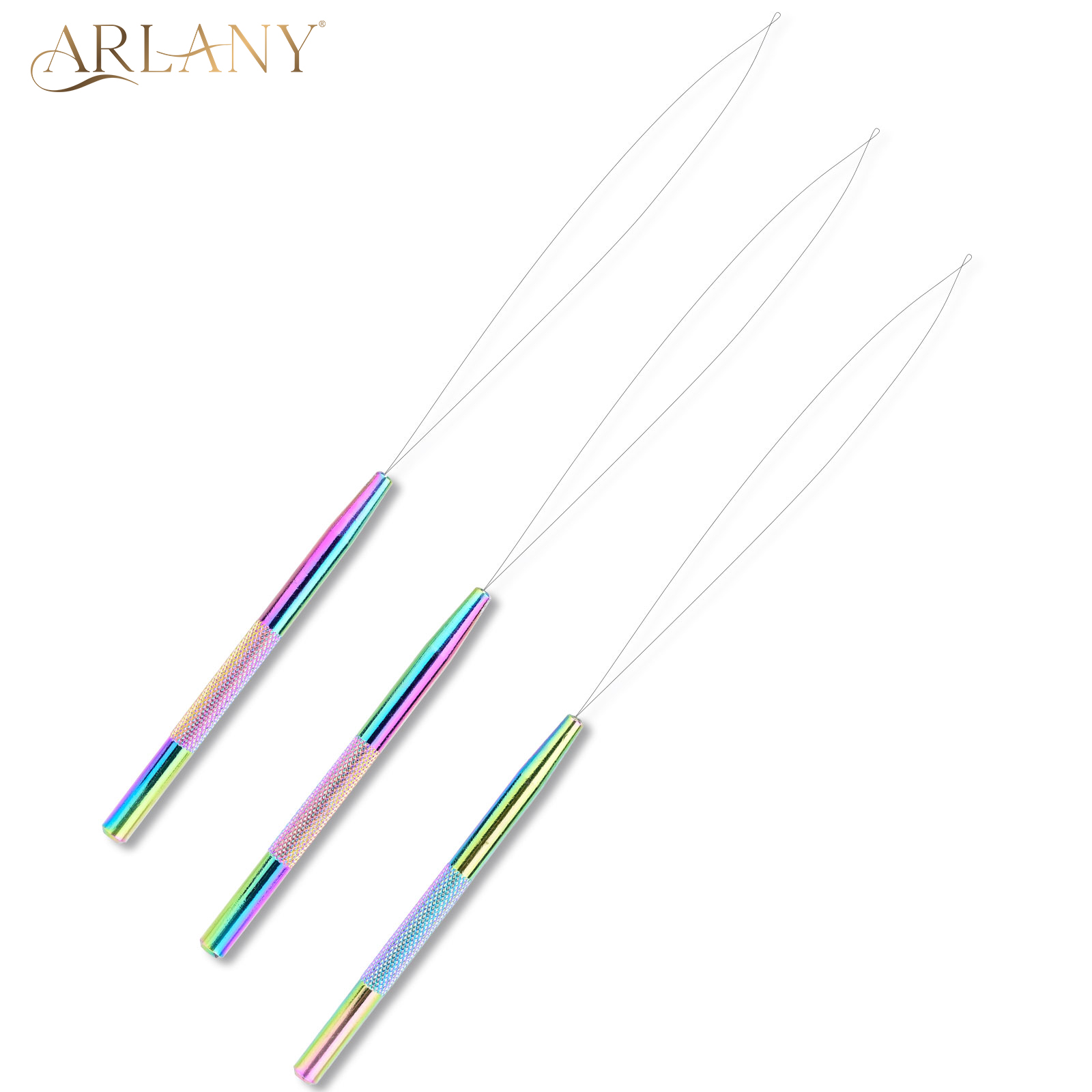 1Pcs Micro Rings Bead Tool Loo – Needle Threader Tool Bewertung und Preis