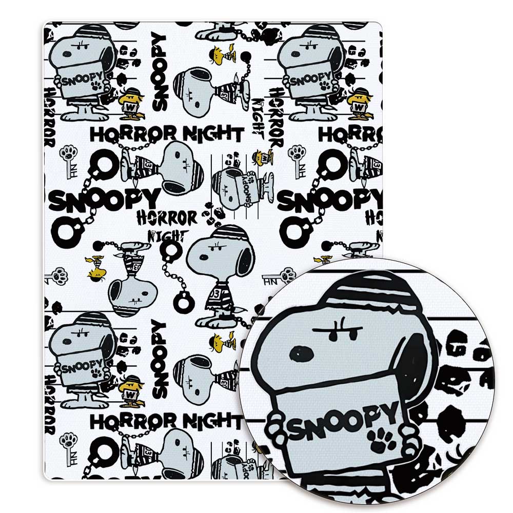 TAKARA TOMY Snoopy fabric140CM – Sewing Textiles Bewertung und Preis