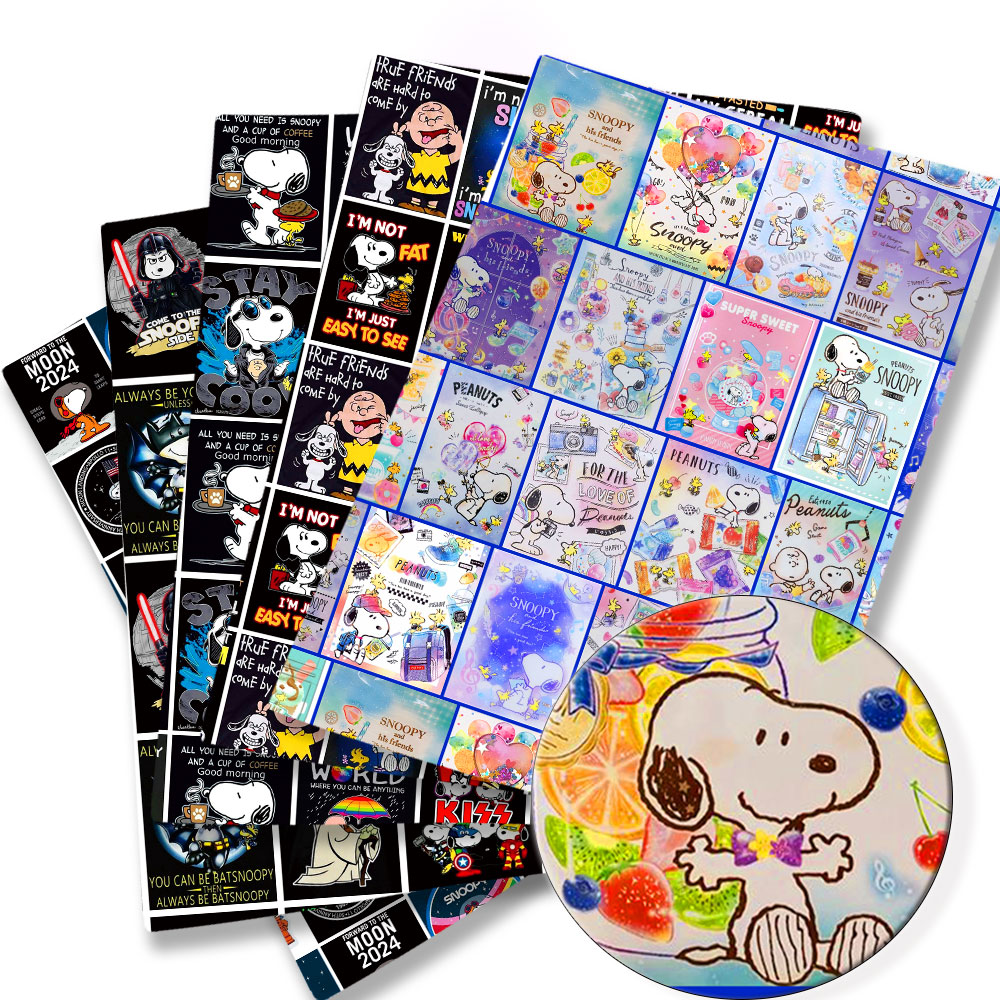 TAKARA TOMY Snoopy fabric140CM – Sewing Textiles Bewertung und Preis