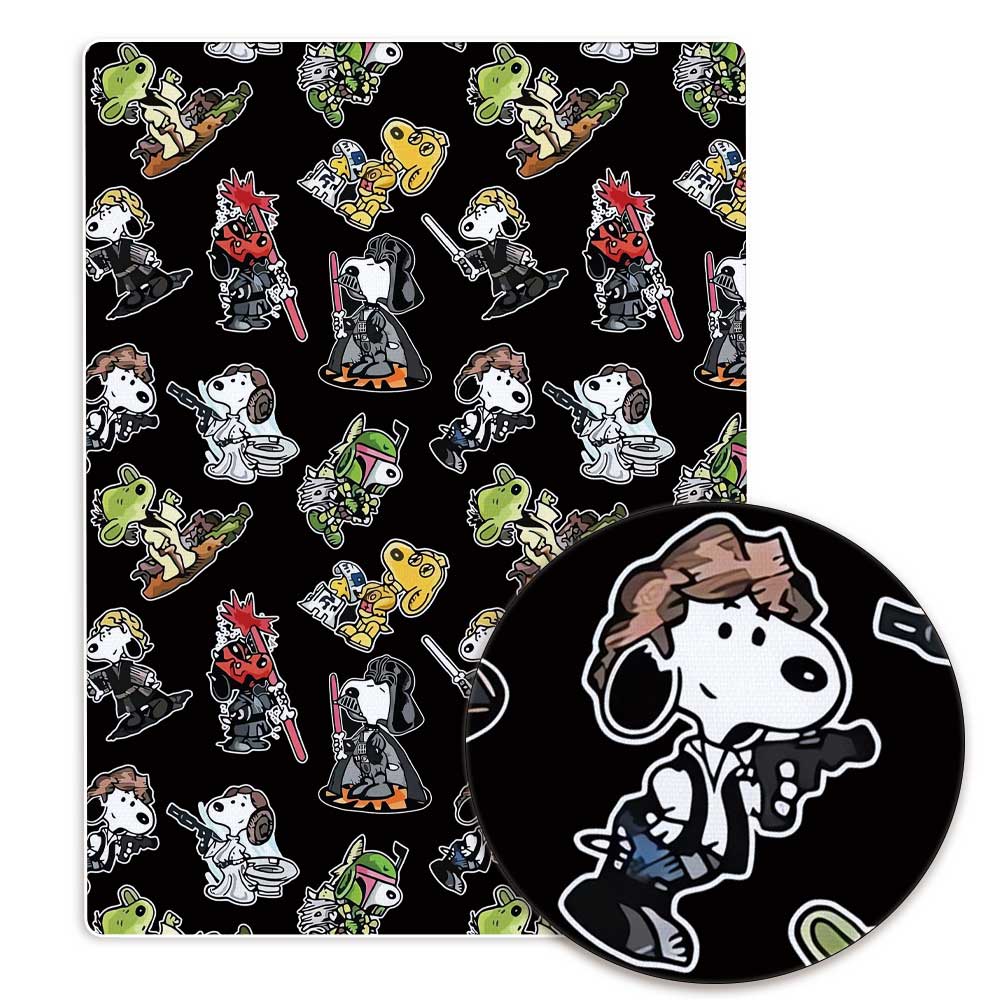 TAKARA TOMY Snoopy fabric140CM – Sewing Textiles Bewertung und Preis
