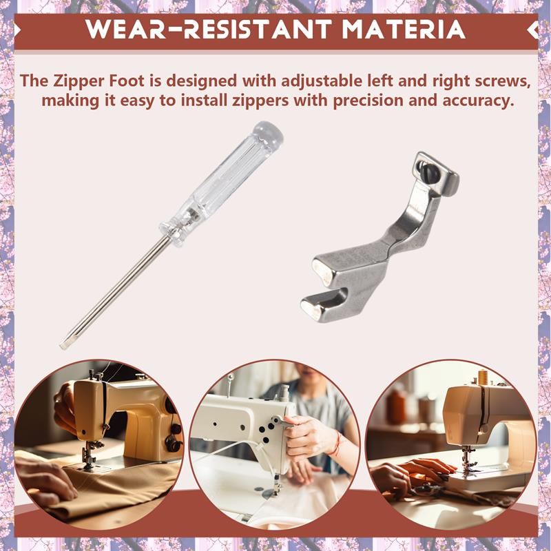 2025 Trend Adjustable Invisibl – Sewing Machine Needle Bewertung und Preis