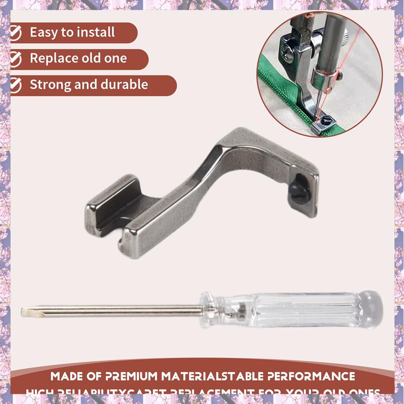 2025 Trend Adjustable Invisibl – Sewing Machine Needle Bewertung und Preis