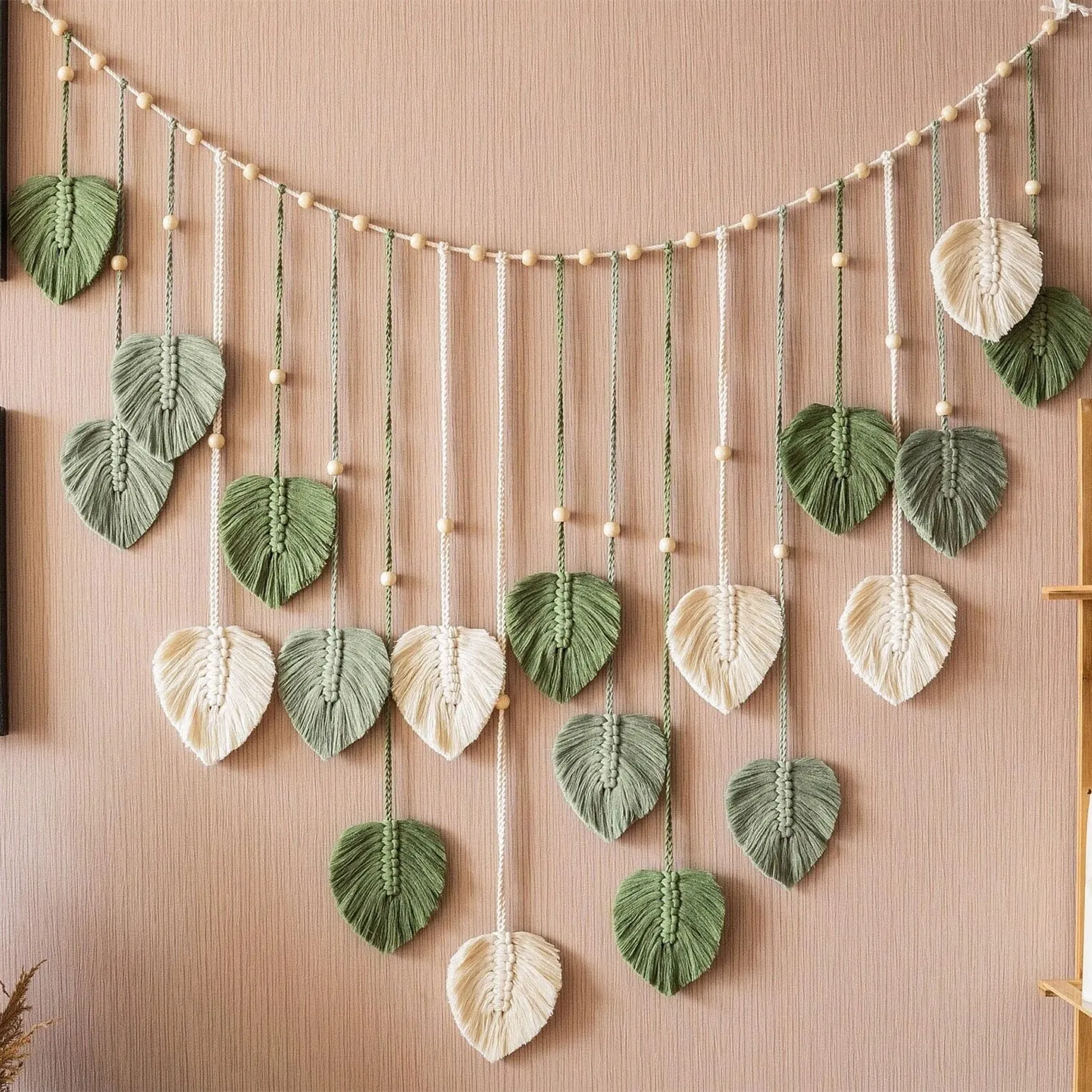 1 Pc Green Leaves Garland, Mac – Century Textile & Sewing Supply Saskatoon Sk Bewertung und Preis