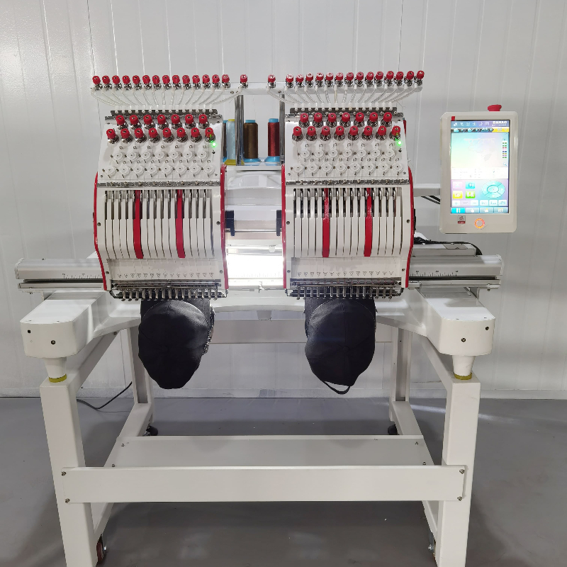 Embroidery Machine Automatic D – Textiles Sewing Machine Bewertung und Preis