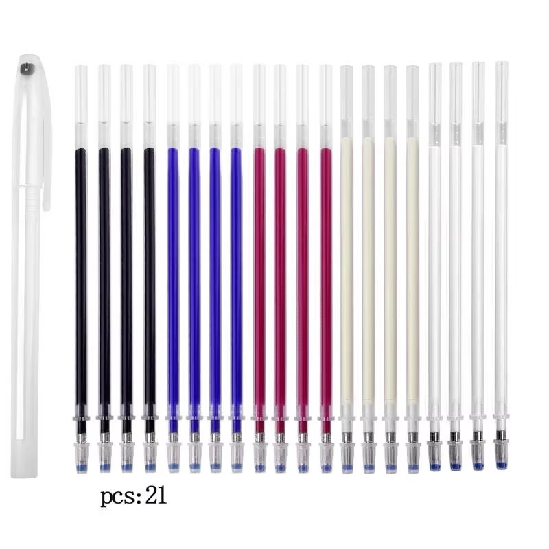 6-51Pcs Heat Erasable Magic Ma – Fabric Marking Pen Bewertung und Preis