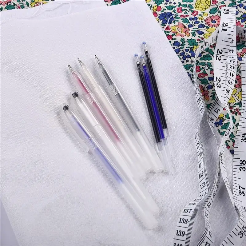 6-51Pcs Heat Erasable Magic Ma – Fabric Marking Pen Bewertung und Preis