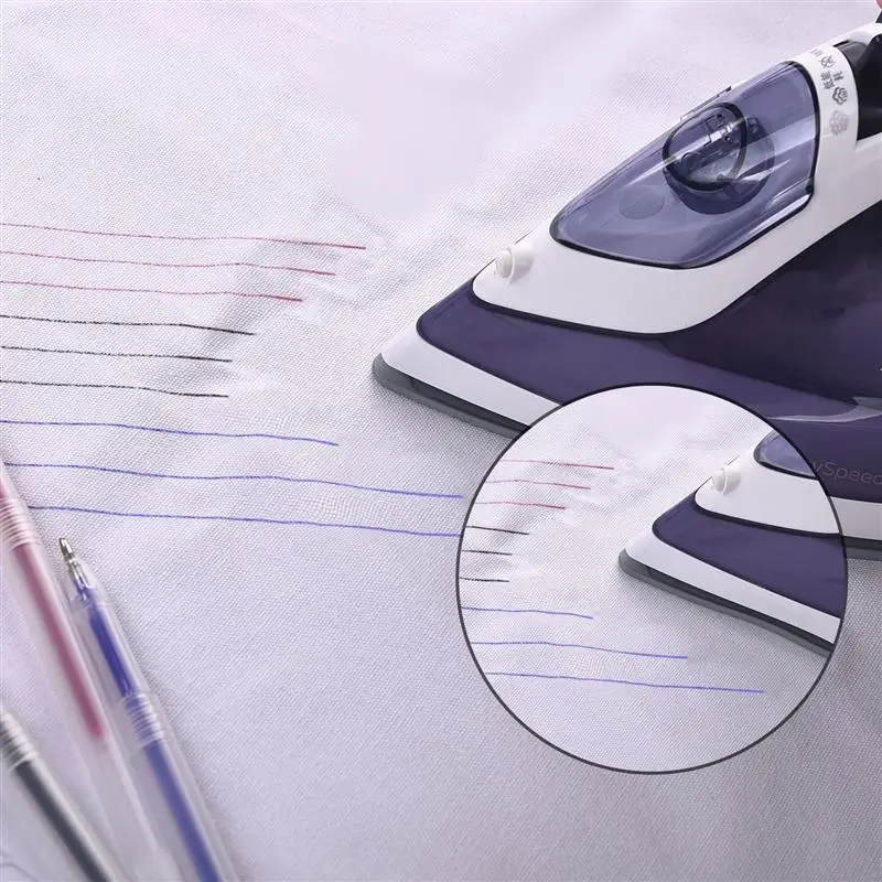 6-51Pcs Heat Erasable Magic Ma – Fabric Marking Pen Bewertung und Preis