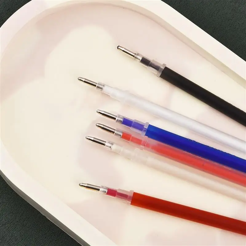 6-51Pcs Heat Erasable Magic Ma – Fabric Marking Pen Bewertung und Preis