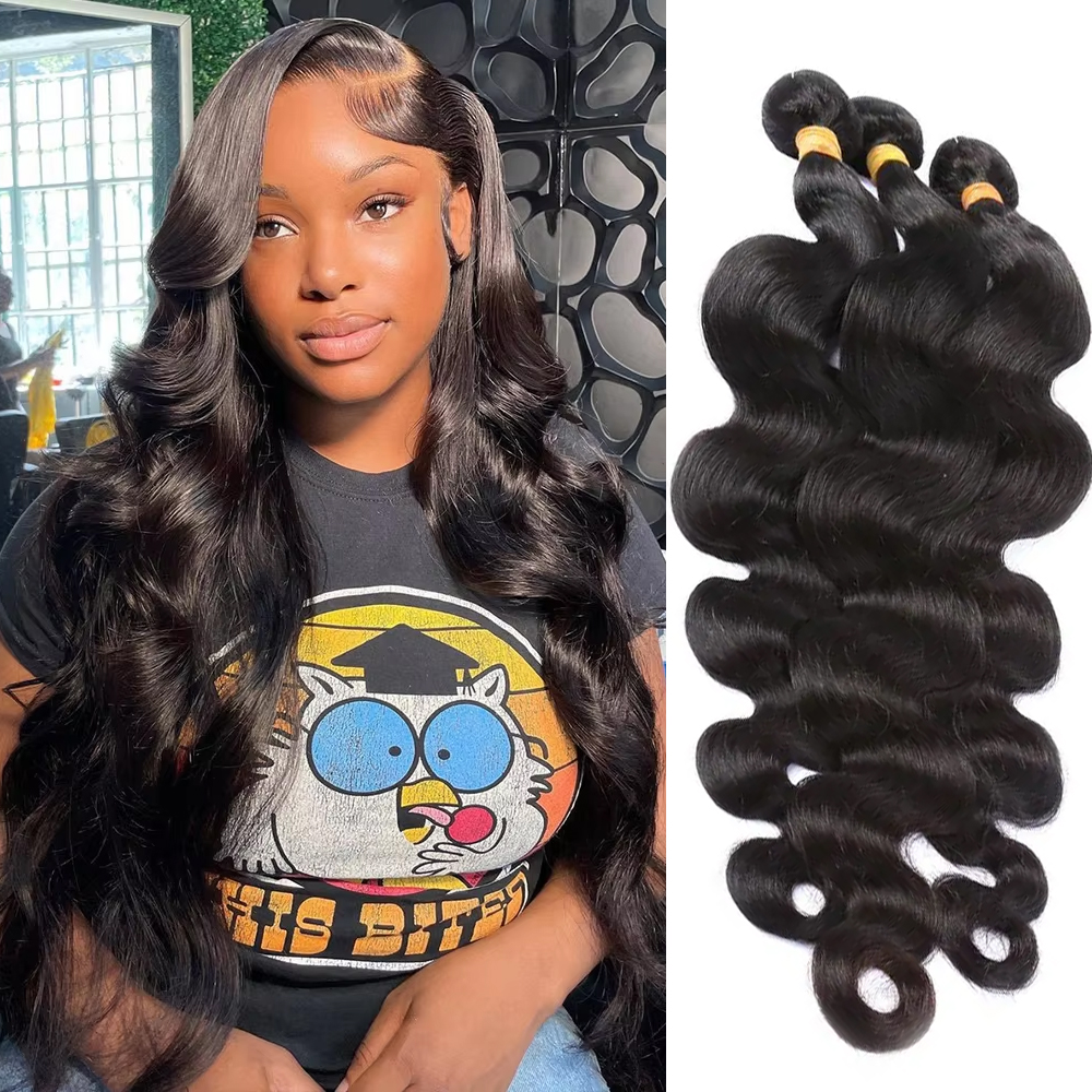Peruvian Human Hair Bundles Bo – Sewing Technology Bewertung und Preis