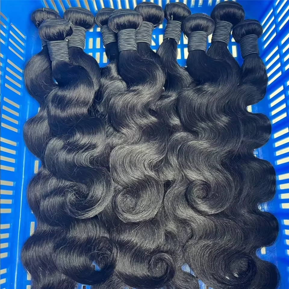 Peruvian Human Hair Bundles Bo – Sewing Technology Bewertung und Preis