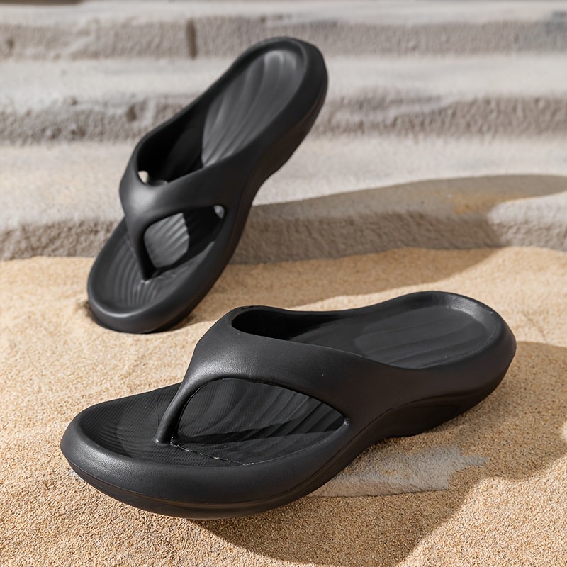 Fashion Women's Flip Flops Sof – Sewing Technology Bewertung und Preis