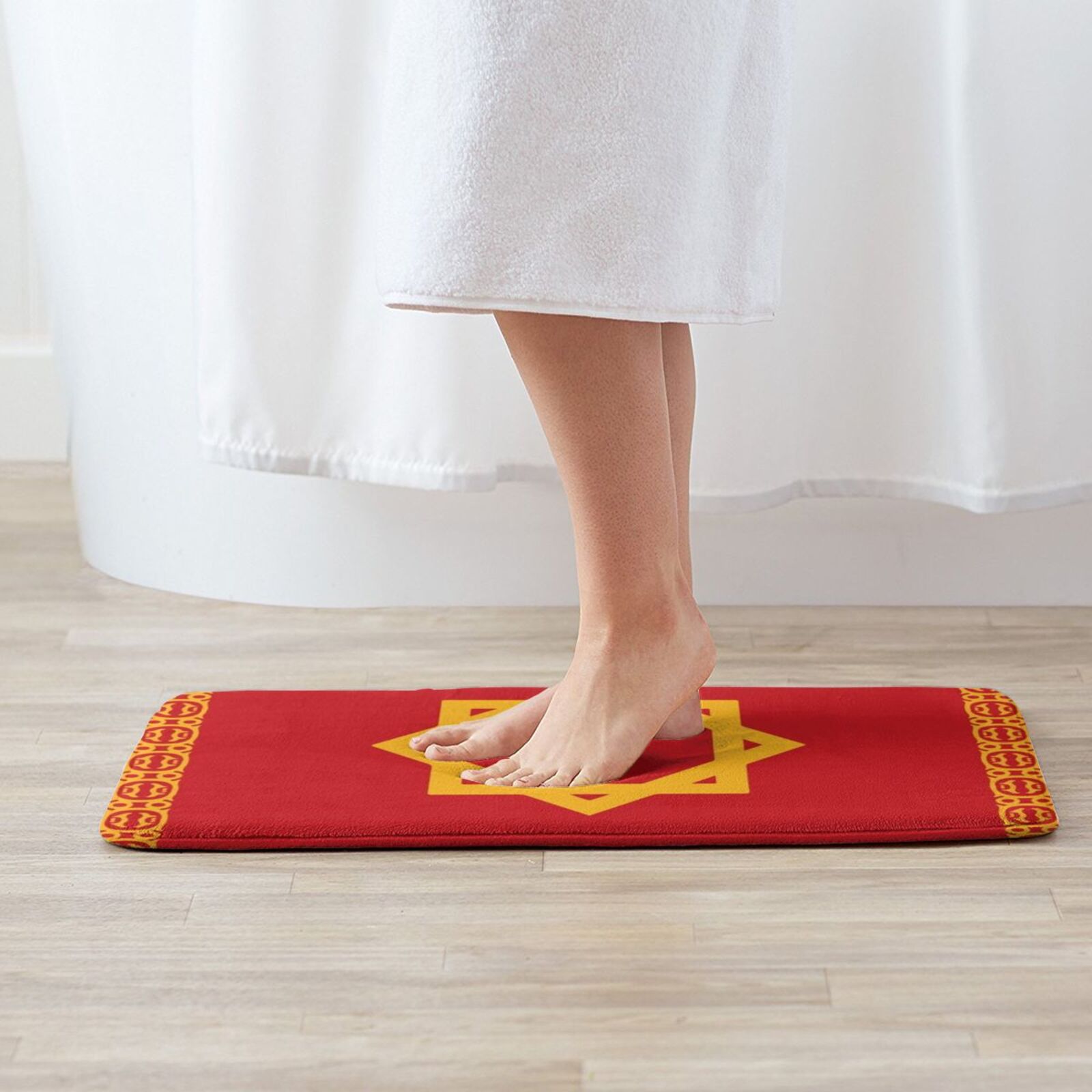 Morocco Historical Flag-13th C – Century Textile & Sewing Supply Saskatoon Sk Bewertung und Preis