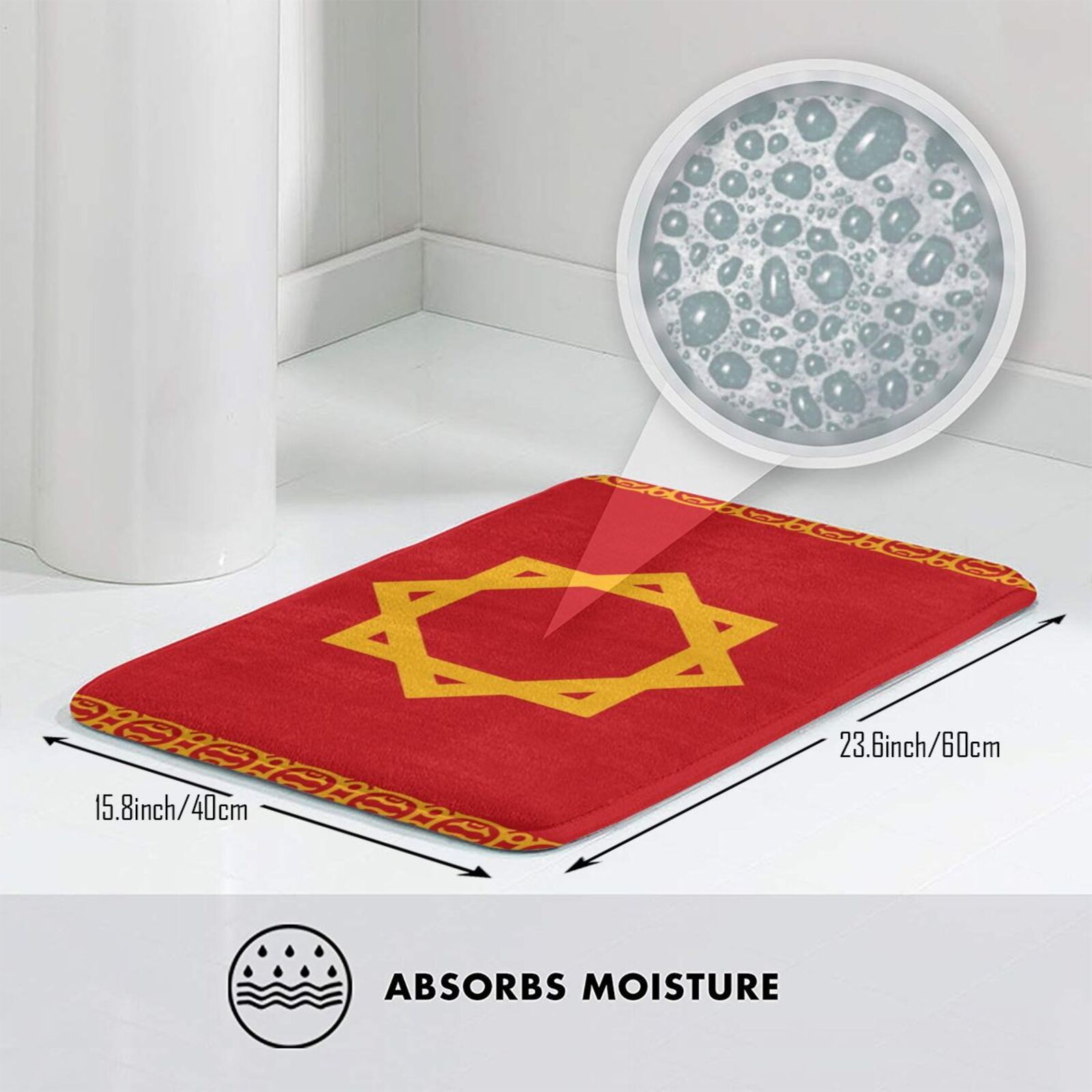 Morocco Historical Flag-13th C – Century Textile & Sewing Supply Saskatoon Sk Bewertung und Preis