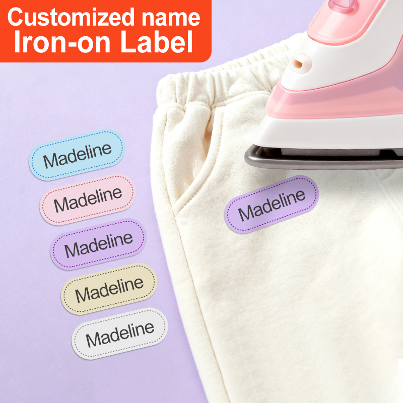 Personalized Sewing Labels for – Sewing Labels Bewertung und Preis
