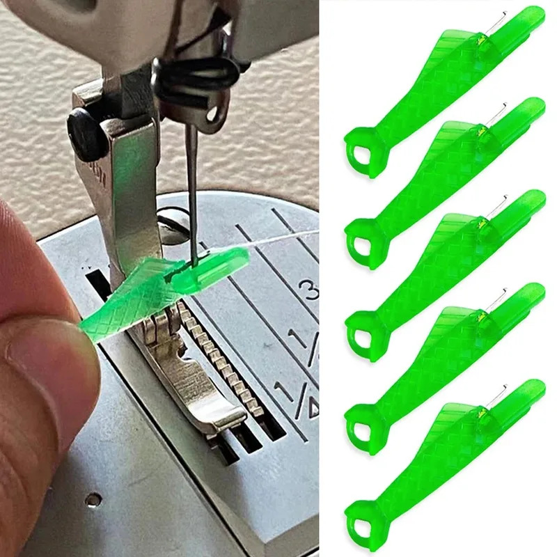 1/10/40pcs Quickly Auto Needle – Sewing Technology Bewertung und Preis