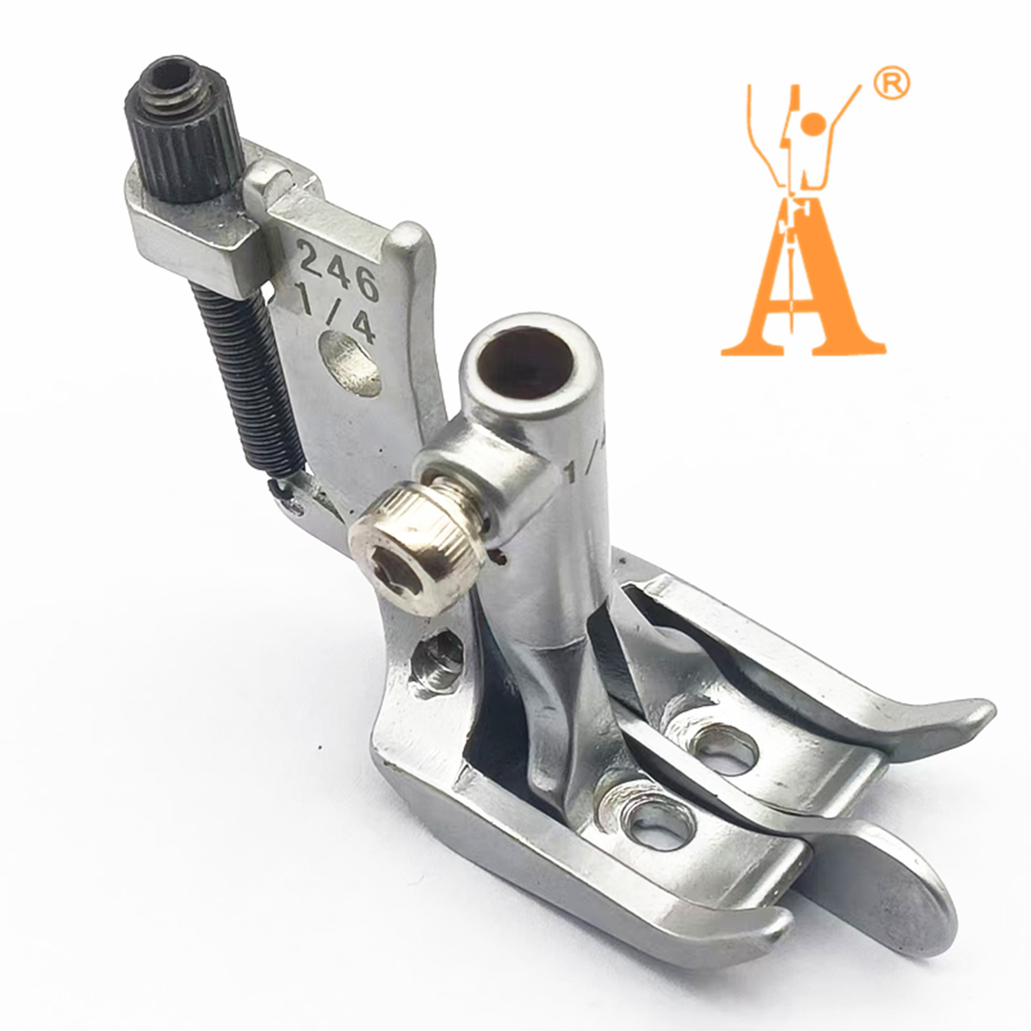KP1246 2 Needle Walking Foot W – Sewing Machine Needle Bewertung und Preis