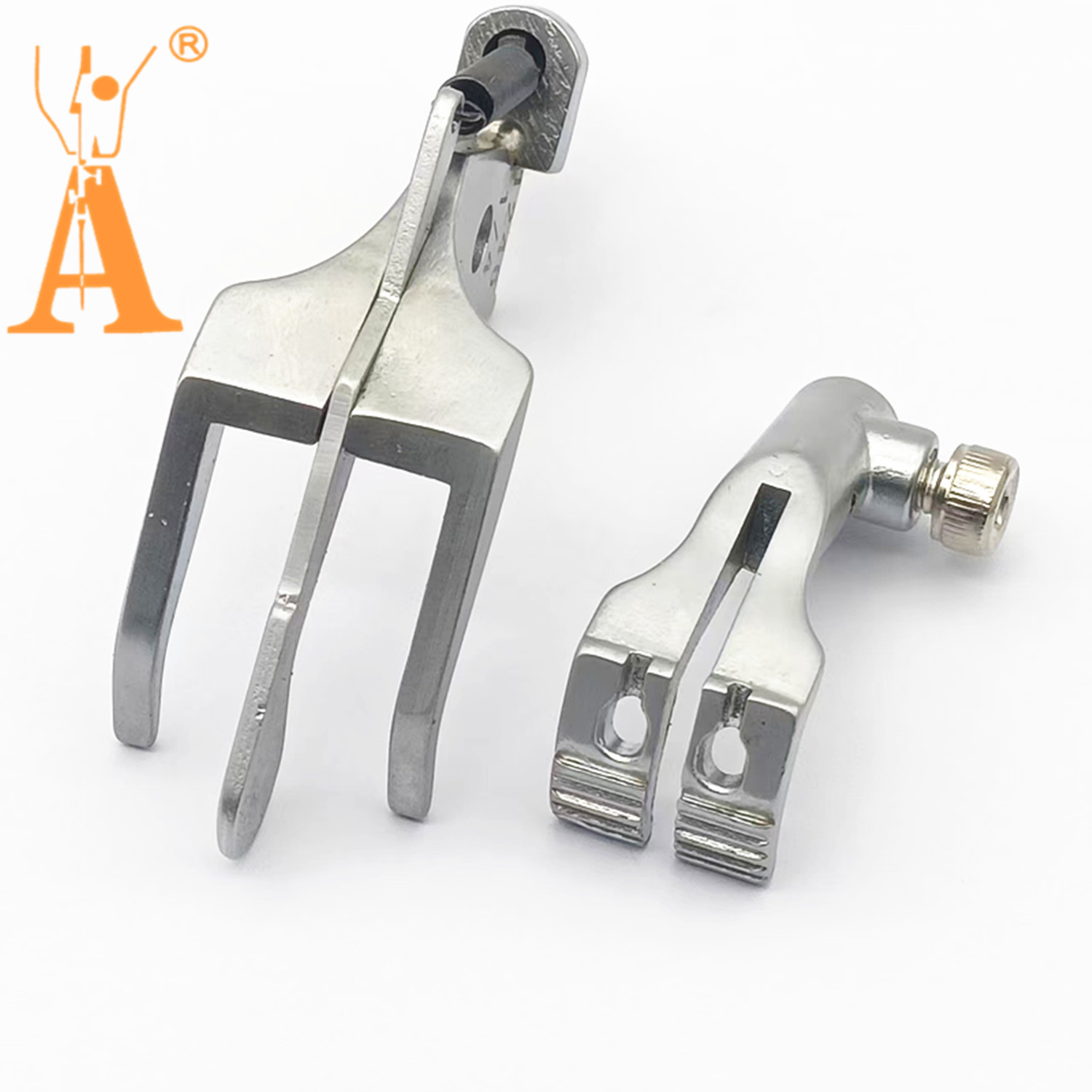 KP1246 2 Needle Walking Foot W – Sewing Machine Needle Bewertung und Preis