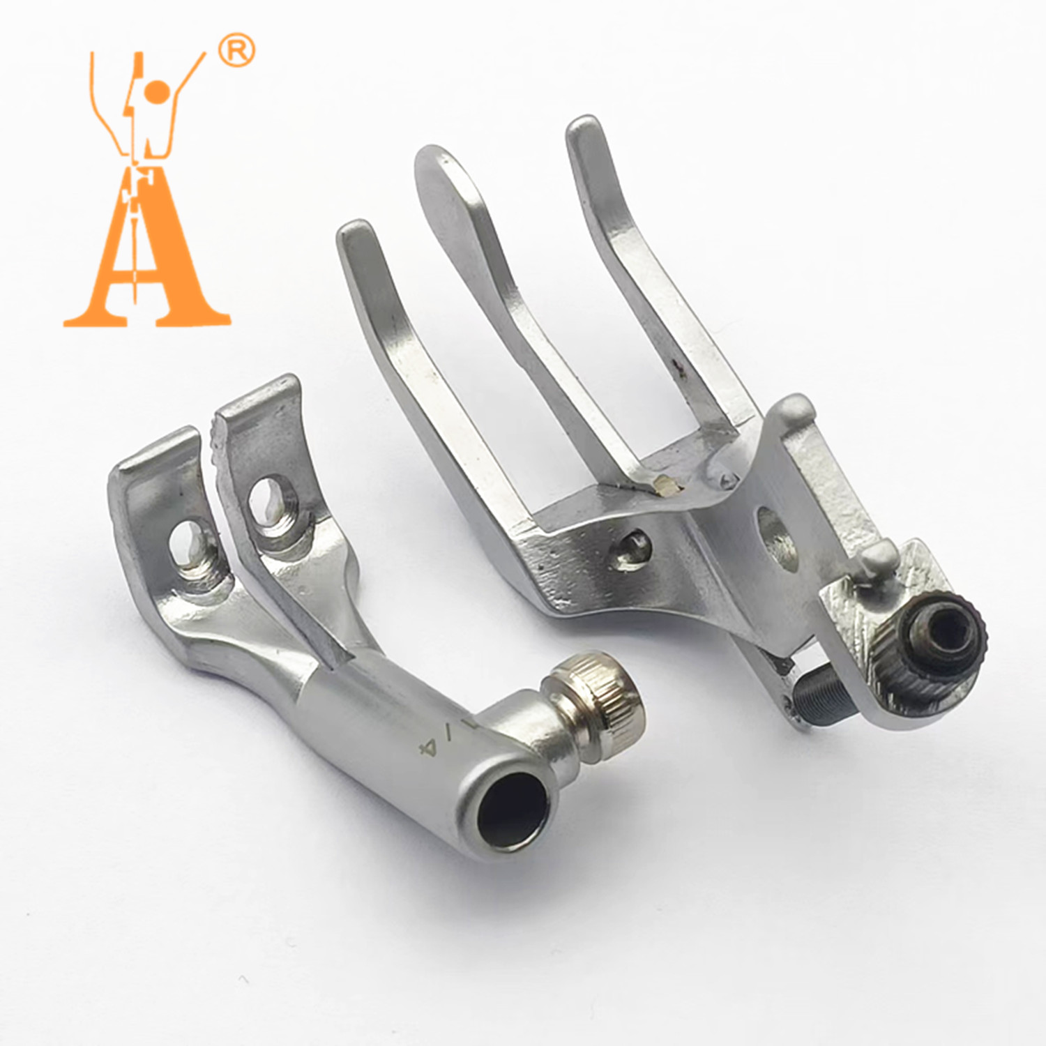 KP1246 2 Needle Walking Foot W – Sewing Machine Needle Bewertung und Preis