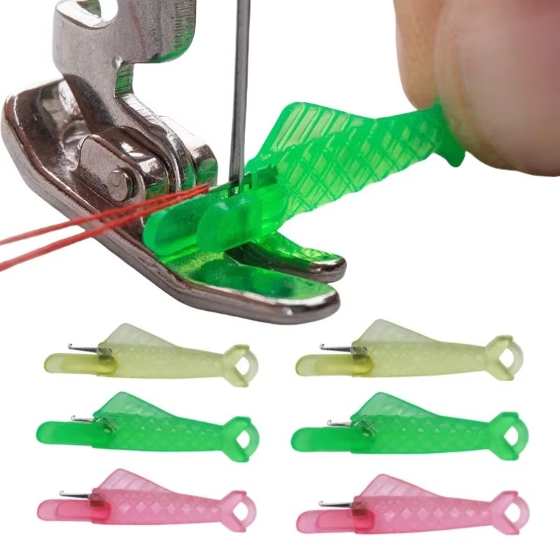 10/20/30/40pcs Automatic Needl – Needle Threader Tool Bewertung und Preis