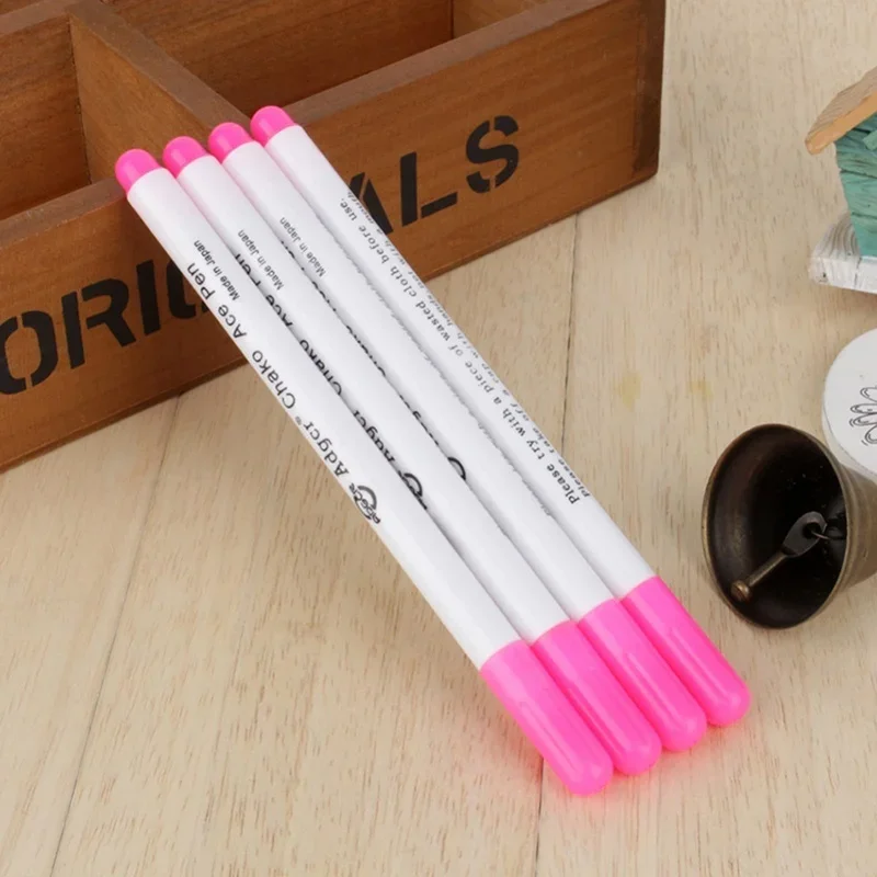 Water Soluble Disappearing Pen – Fabric Marking Pen Bewertung und Preis
