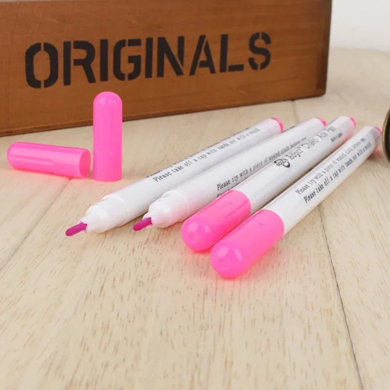 Water Soluble Disappearing Pen – Fabric Marking Pen Bewertung und Preis