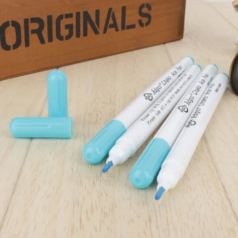 Water Soluble Disappearing Pen – Fabric Marking Pen Bewertung und Preis