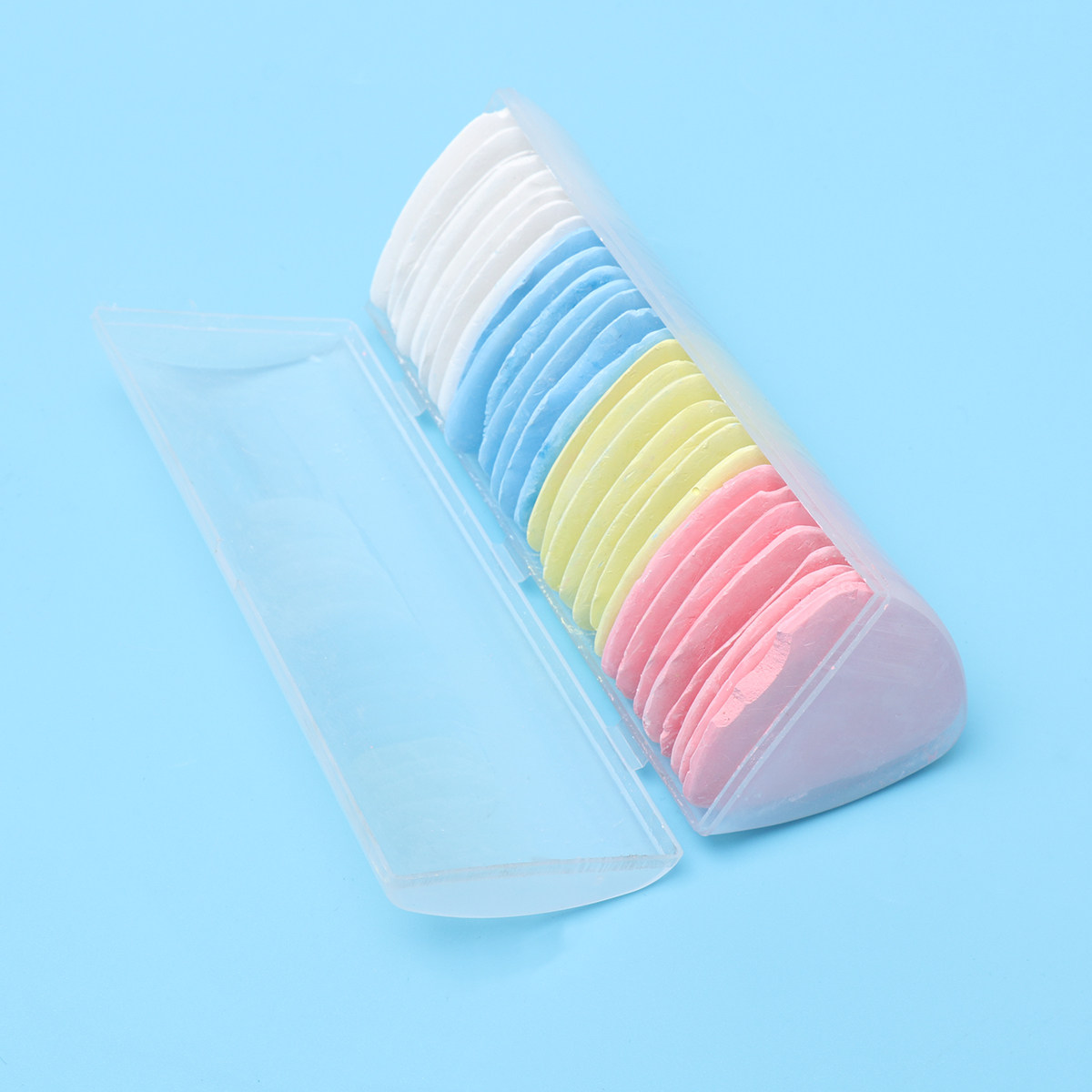 60 PCS Fabric Chalk Powder for – Fabric Marking Pen Bewertung und Preis