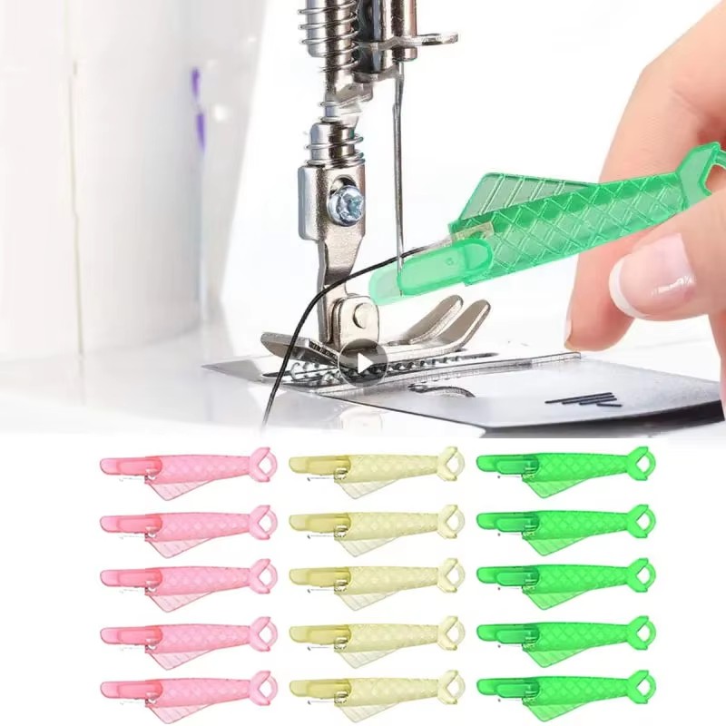 1/10/20pcs Automatic Needle Th – Needle Threader Tool Bewertung und Preis