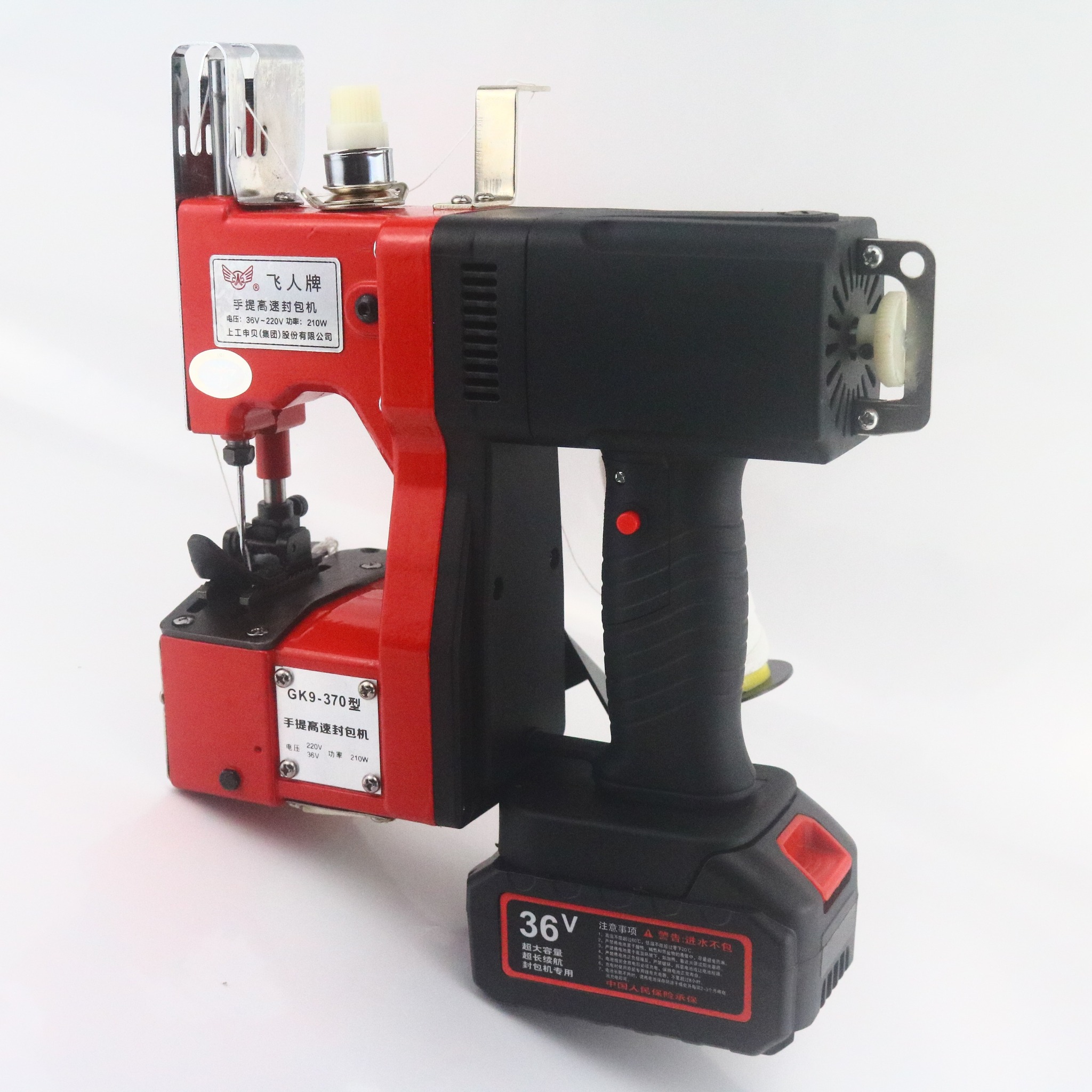 Commercial Heavy-Duty Industri – Textiles Sewing Machine Bewertung und Preis