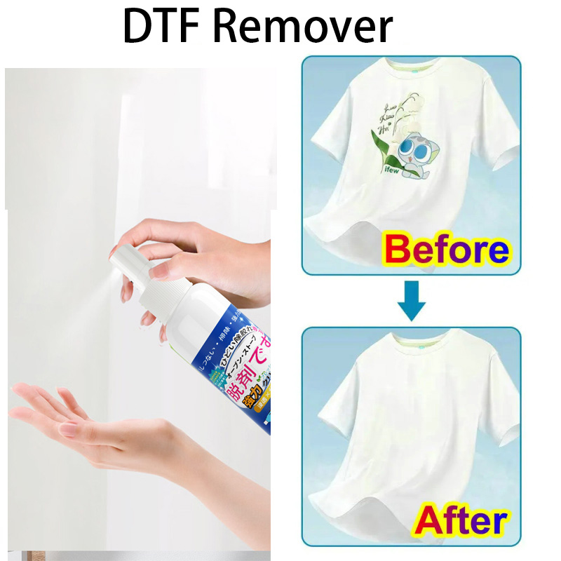 DTF Clothes Glue Remover, T-sh – Sewing Labels Bewertung und Preis