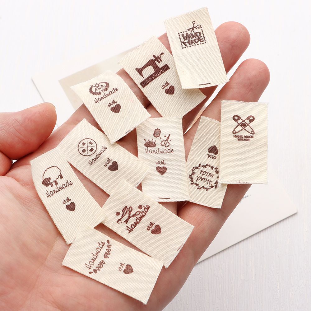 Sewing machine Woven Knitted S – Sewing Labels Bewertung und Preis