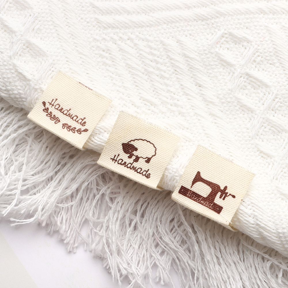 Sewing machine Woven Knitted S – Sewing Labels Bewertung und Preis