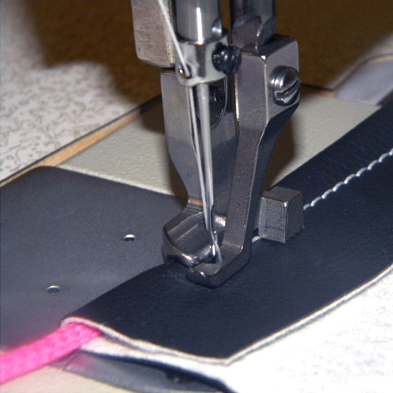 Industrial Walking Foot Sewing – Textile Sewing Machine Bewertung und Preis