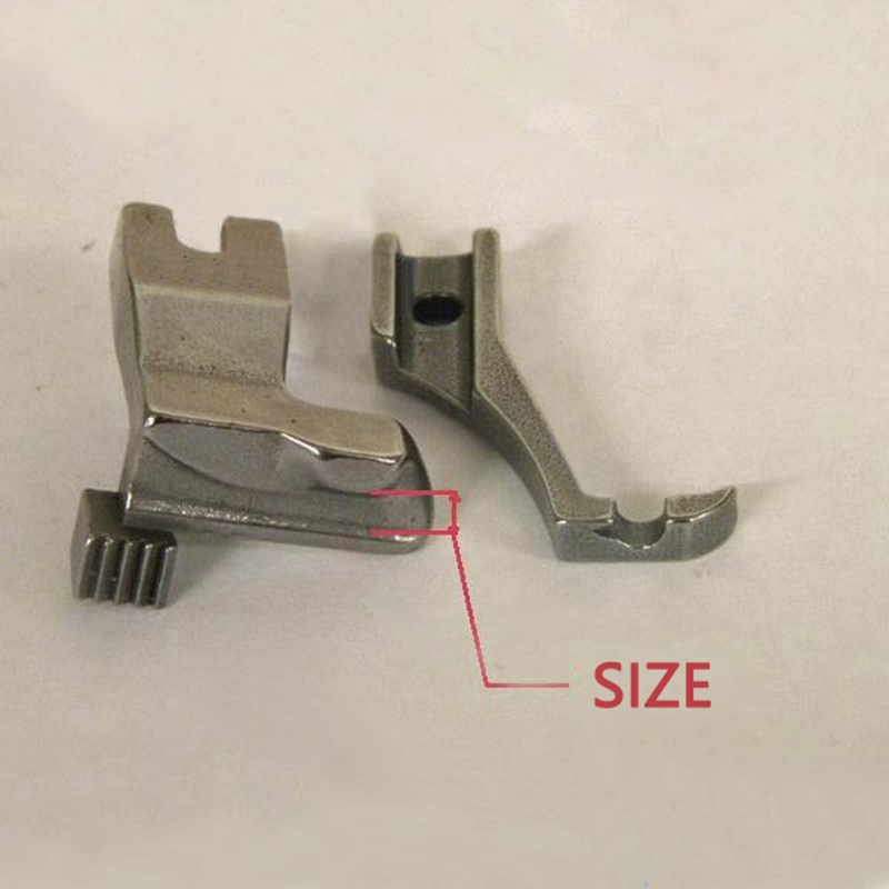 Industrial Walking Foot Sewing – Textile Sewing Machine Bewertung und Preis