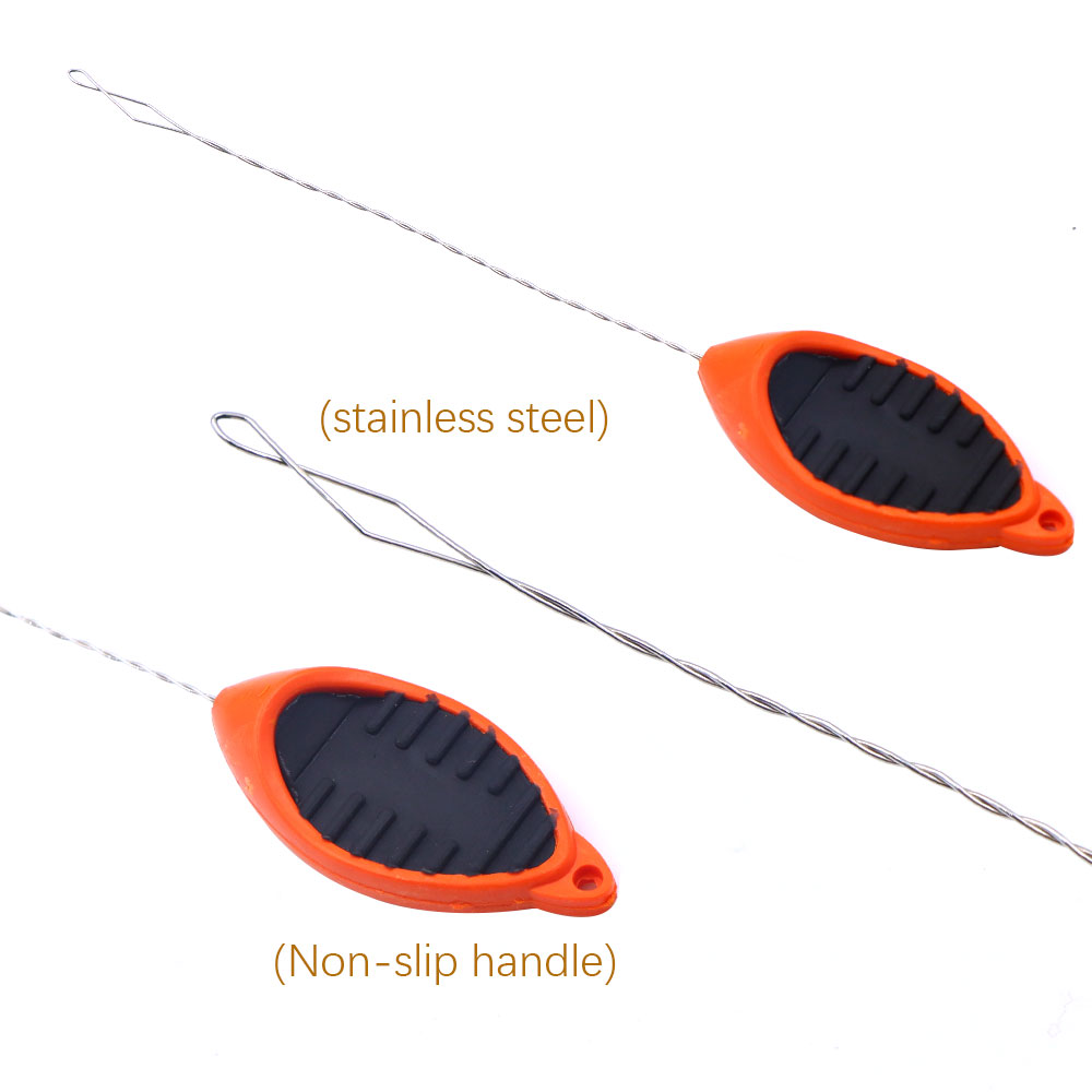 Carp Fishing Tool Leader Line  – Needle Threader Tool Bewertung und Preis