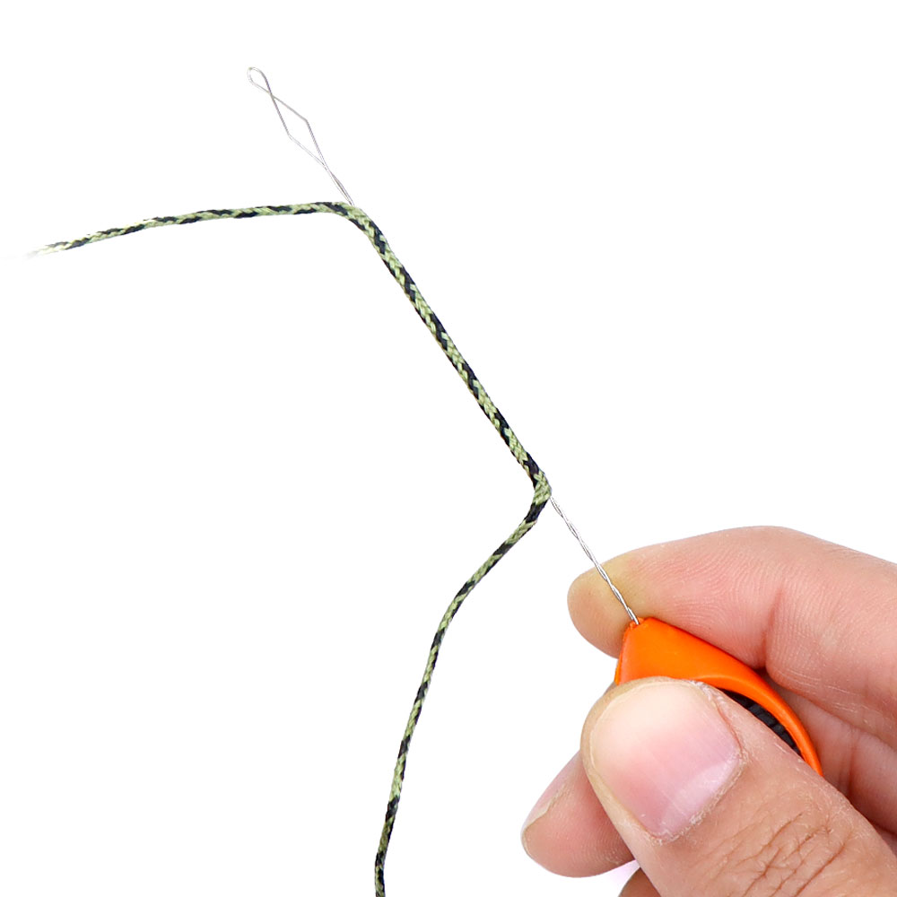 Carp Fishing Tool Leader Line  – Needle Threader Tool Bewertung und Preis