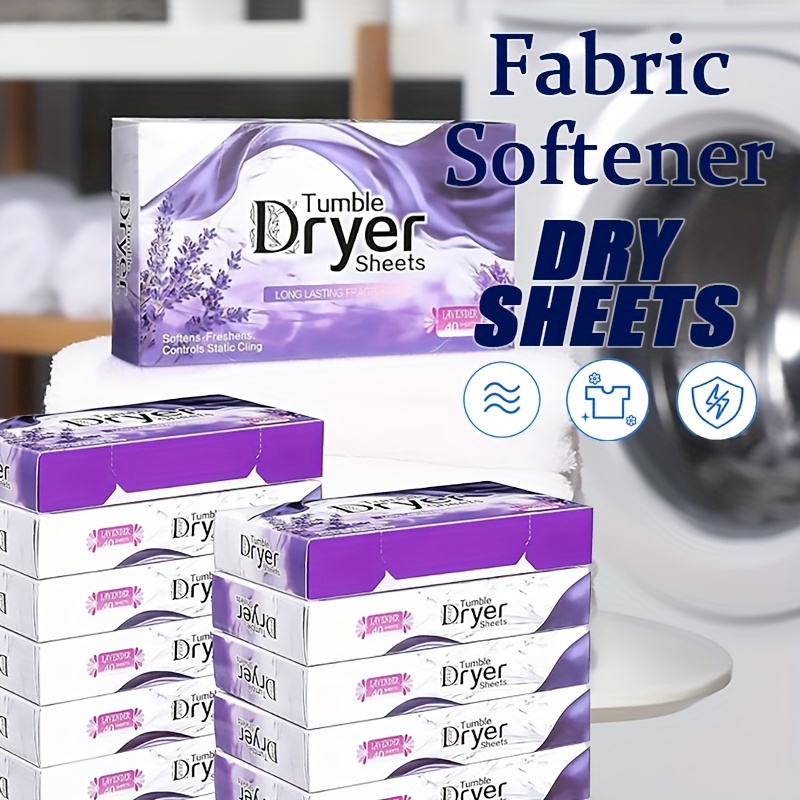 SoulLink 360/200 Count Fabric  – Fabric Softener Sheet Bewertung und Preis