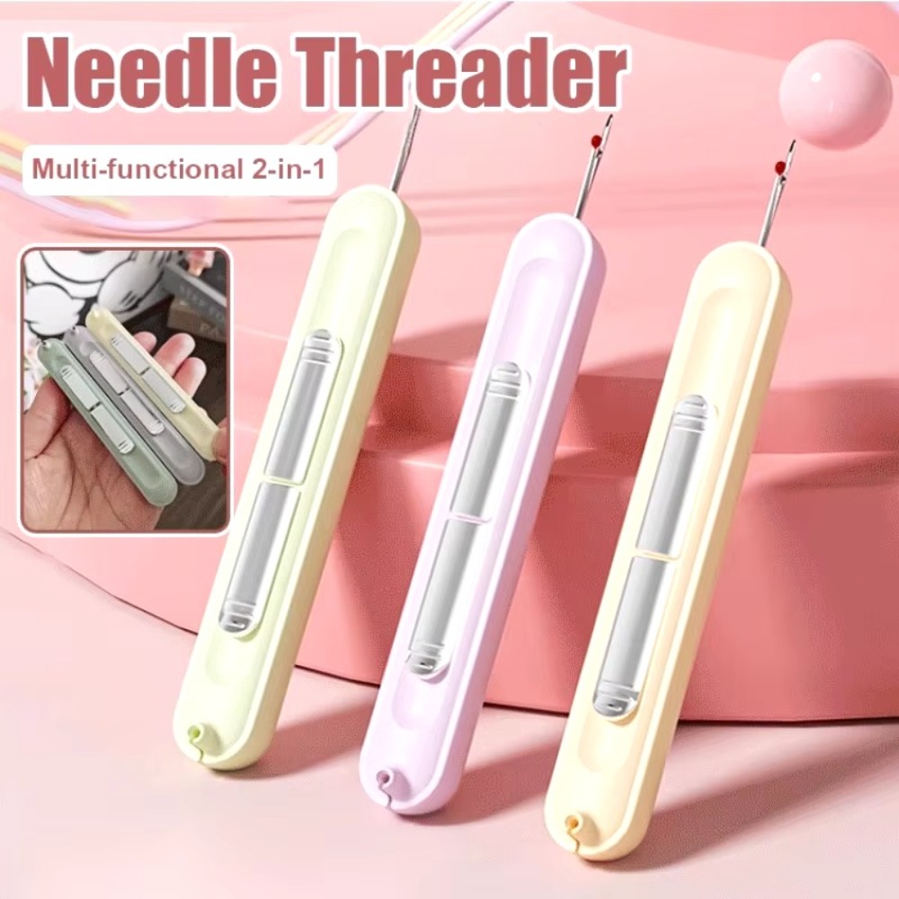 Needlework Threading Needle Th – Needle Threader Tool Bewertung und Preis
