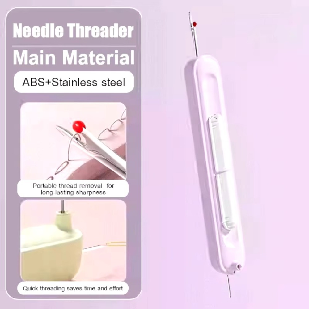 Needlework Threading Needle Th – Needle Threader Tool Bewertung und Preis
