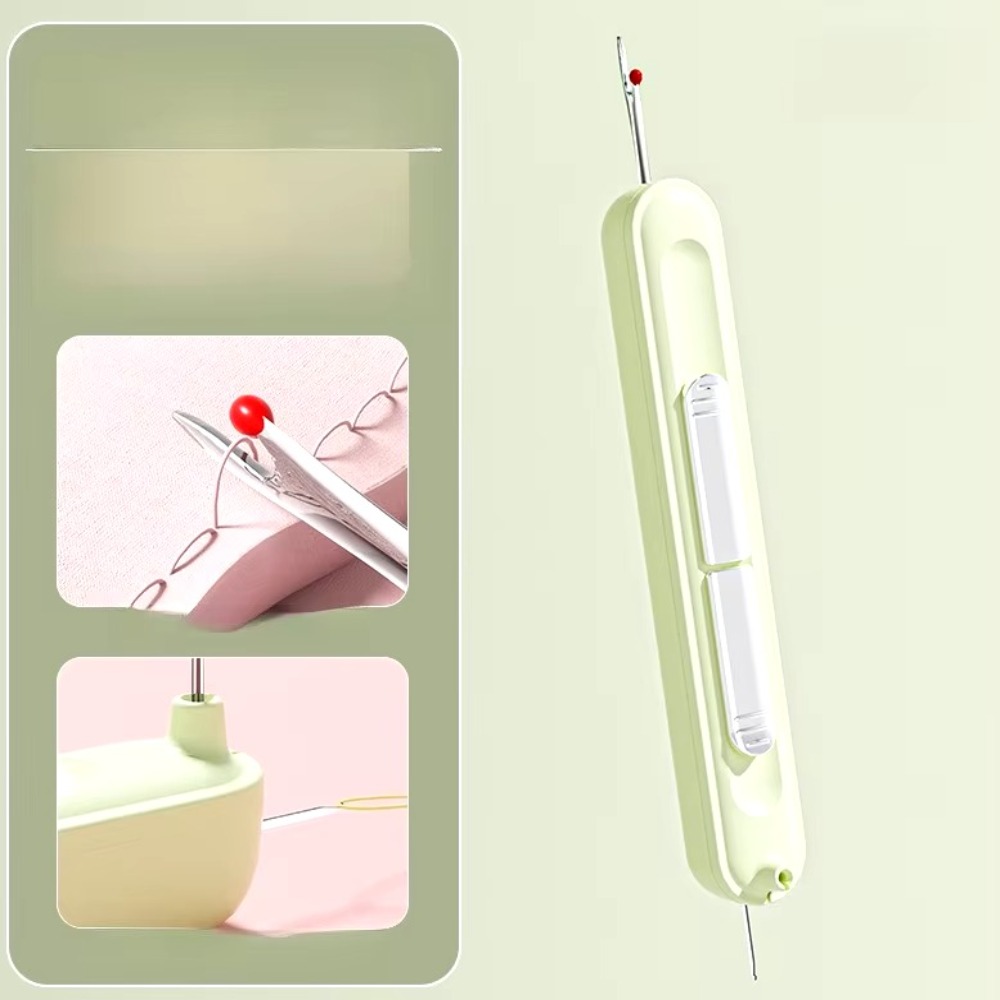 Needlework Threading Needle Th – Needle Threader Tool Bewertung und Preis