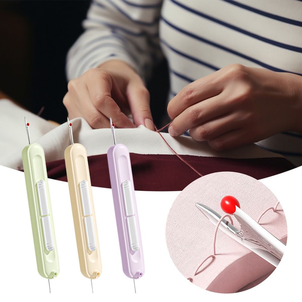 Needlework Threading Needle Th – Needle Threader Tool Bewertung und Preis