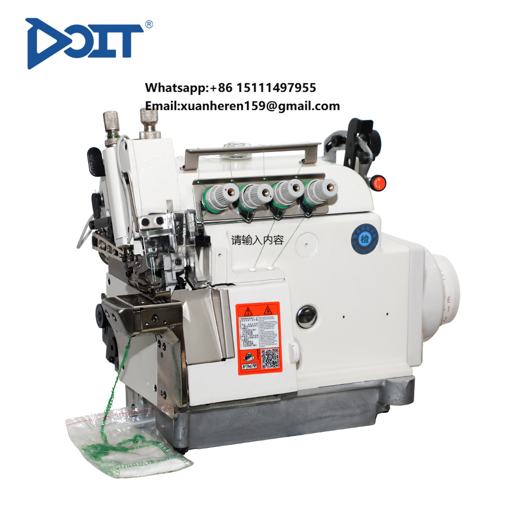 DT 5200-4D Industrial Overlock – Sewing Machine Needle Bewertung und Preis
