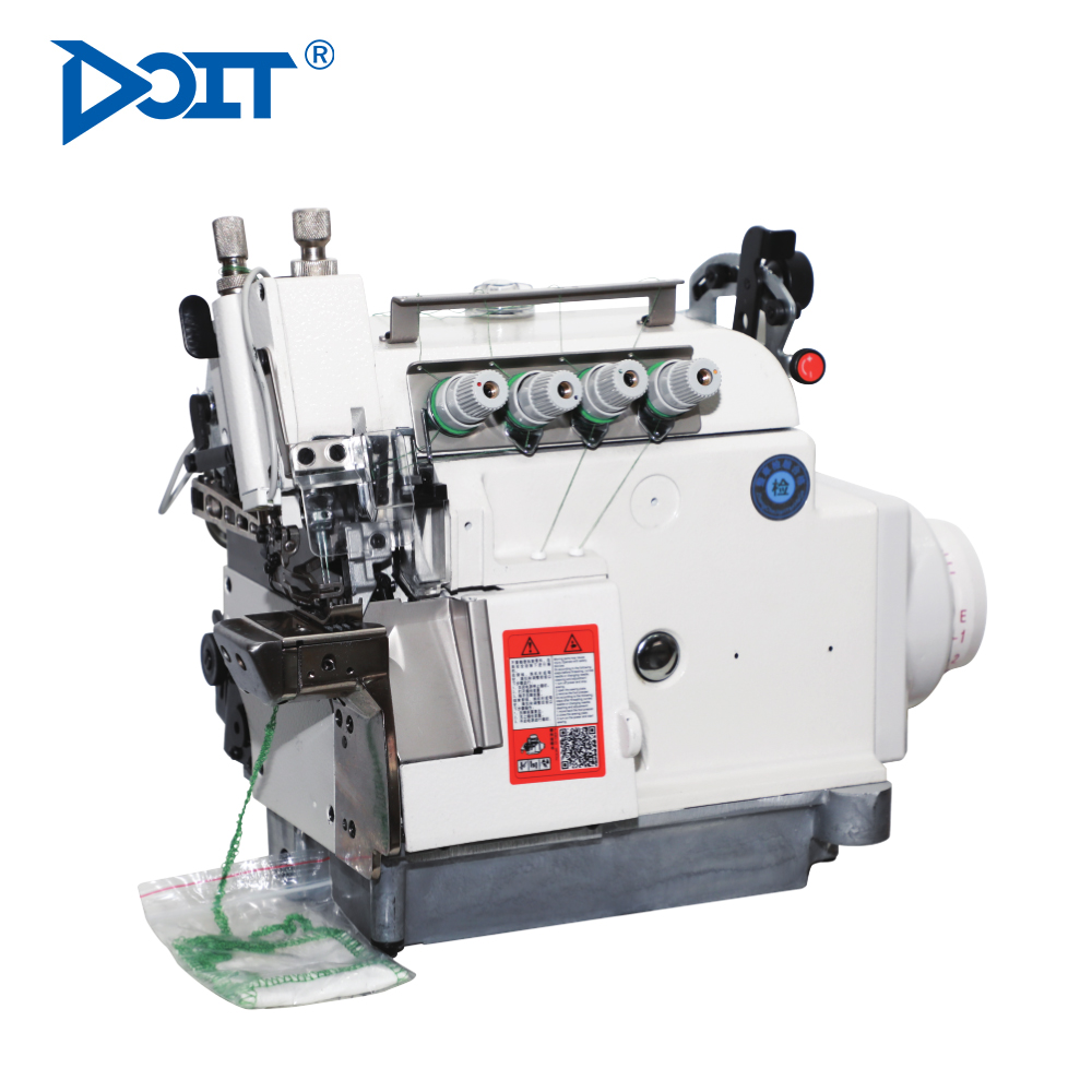 DT 5200-4D Industrial Overlock – Sewing Machine Needle Bewertung und Preis